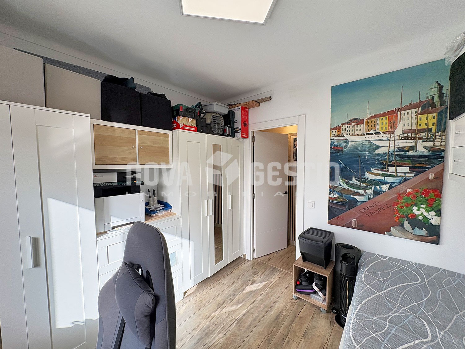 Piso reformado en venta en Cala Millor : : PI1883CM-VES