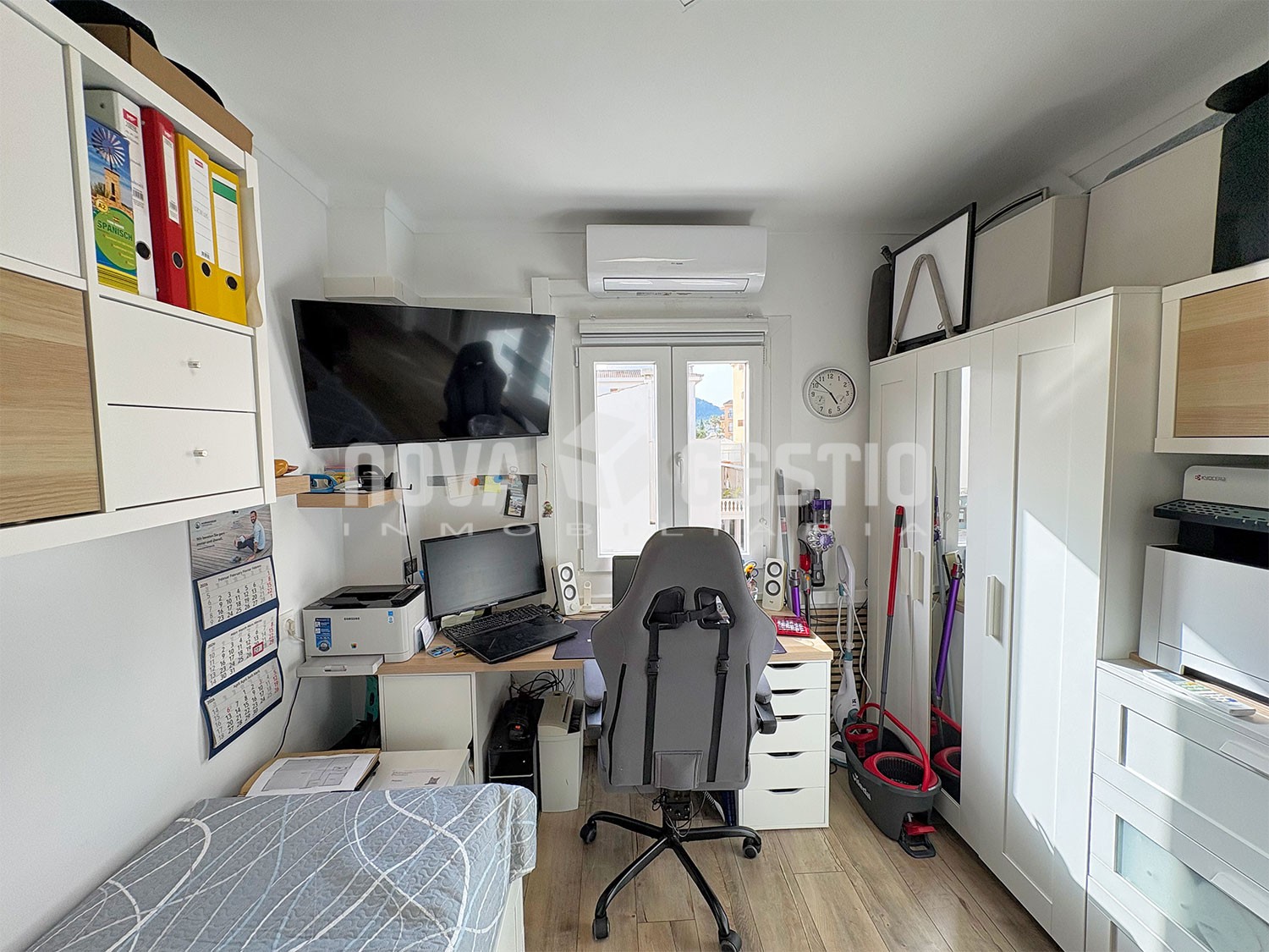 Piso reformado en venta en Cala Millor : : PI1883CM-VES