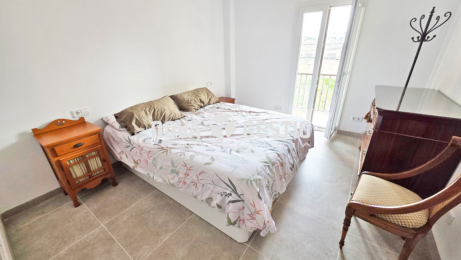 Piso nuevo en alquiler en Manacor : : PI1889MA-AES