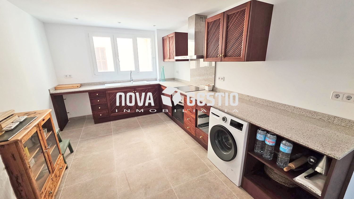 Piso nuevo en alquiler en Manacor : : PI1889MA-AES