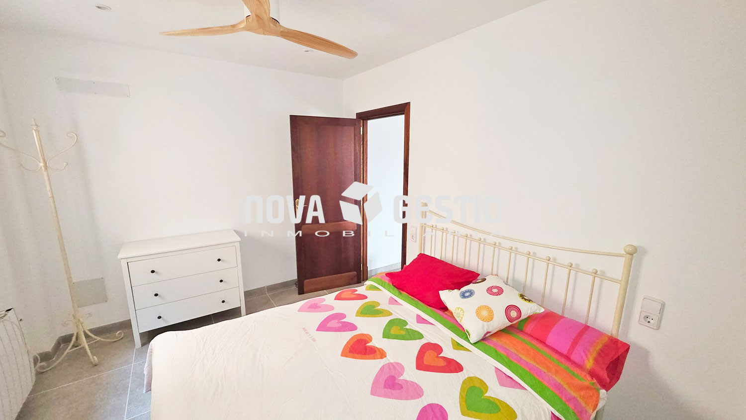 Piso nuevo en alquiler en Manacor : : PI1889MA-AES