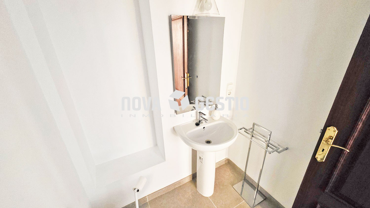 Piso nuevo en alquiler en Manacor : : PI1889MA-AES