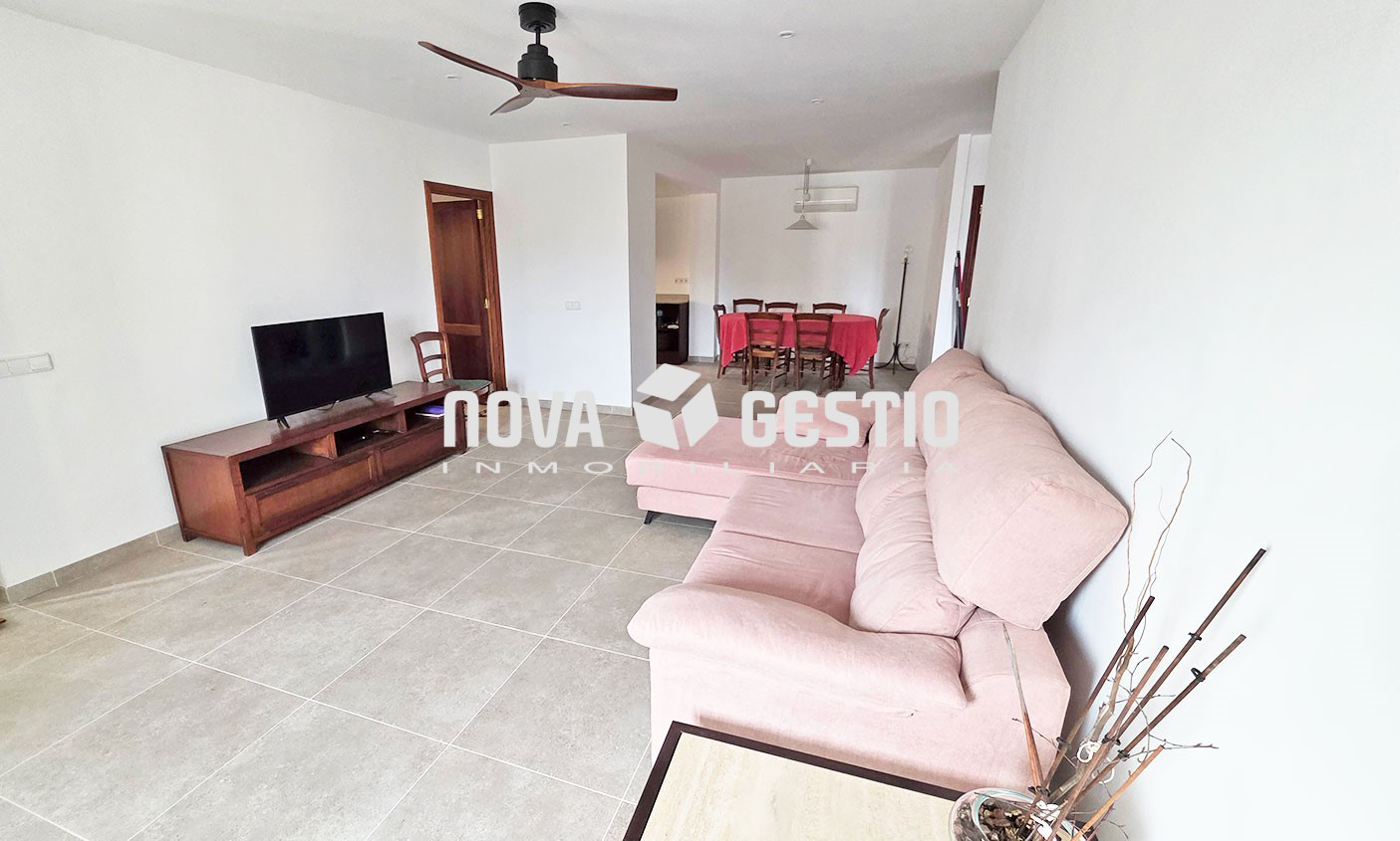 Piso nuevo en alquiler en Manacor : : PI1889MA-AES