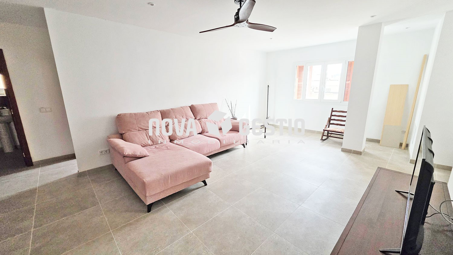 Piso nuevo en alquiler en Manacor : : PI1889MA-AES