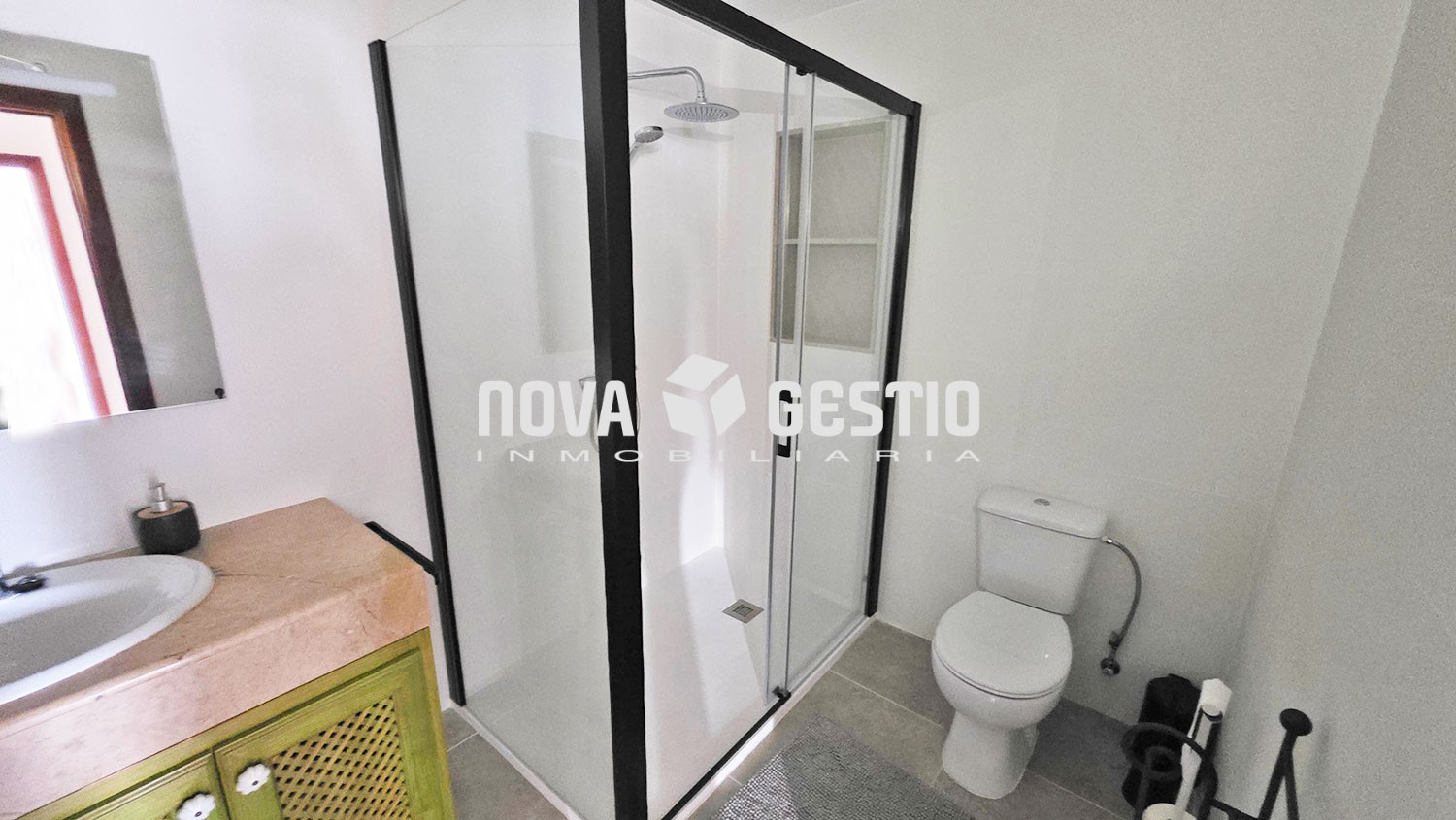 Piso nuevo en alquiler en Manacor : : PI1889MA-AES