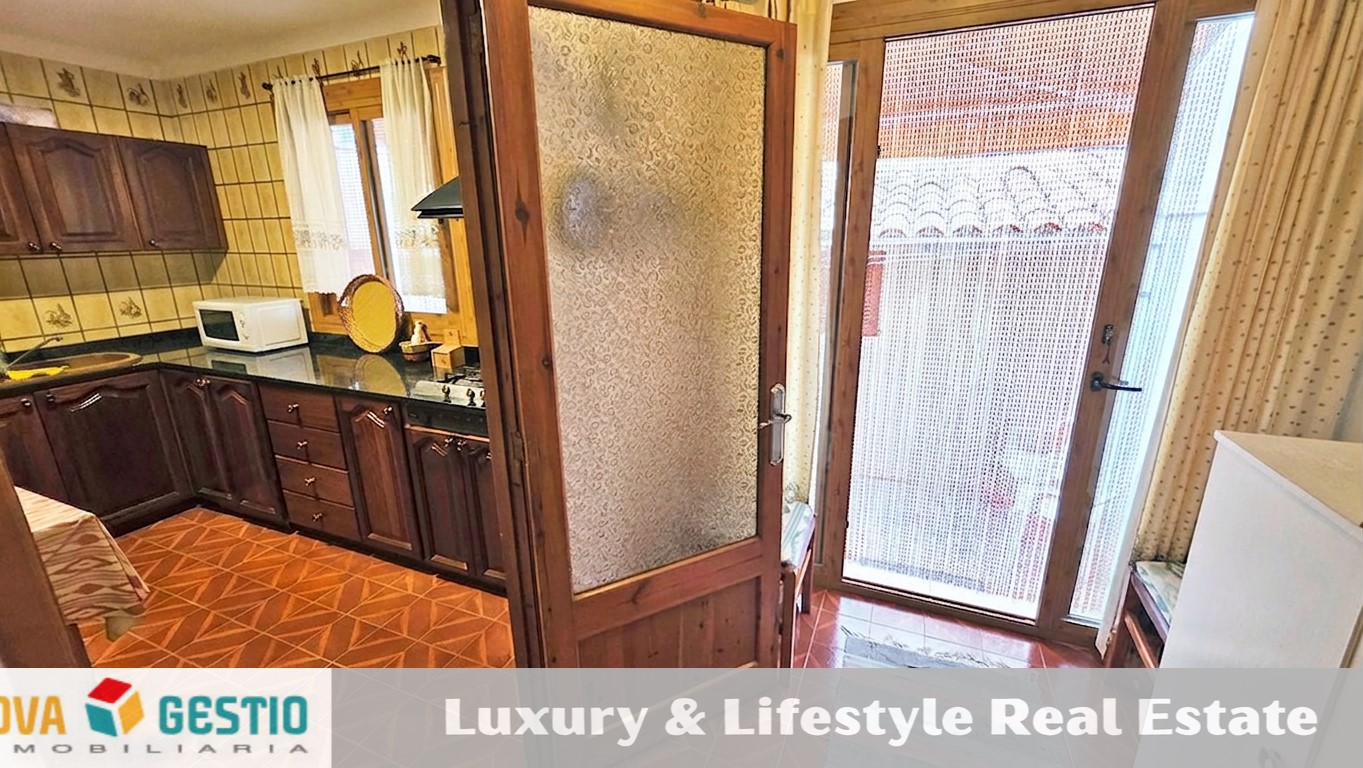 Adosado en venta en Cala Ratjada : : AD1891CR-VES