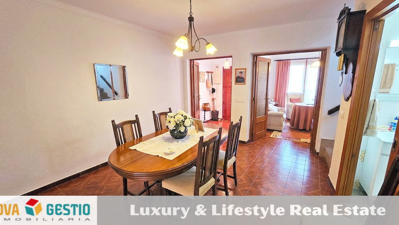 Adosado en venta en Cala Ratjada : : AD1891CR-VES