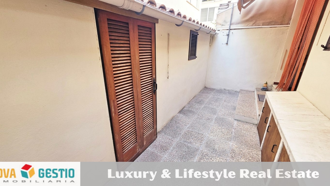 Adosado en venta en Cala Ratjada : : AD1891CR-VES