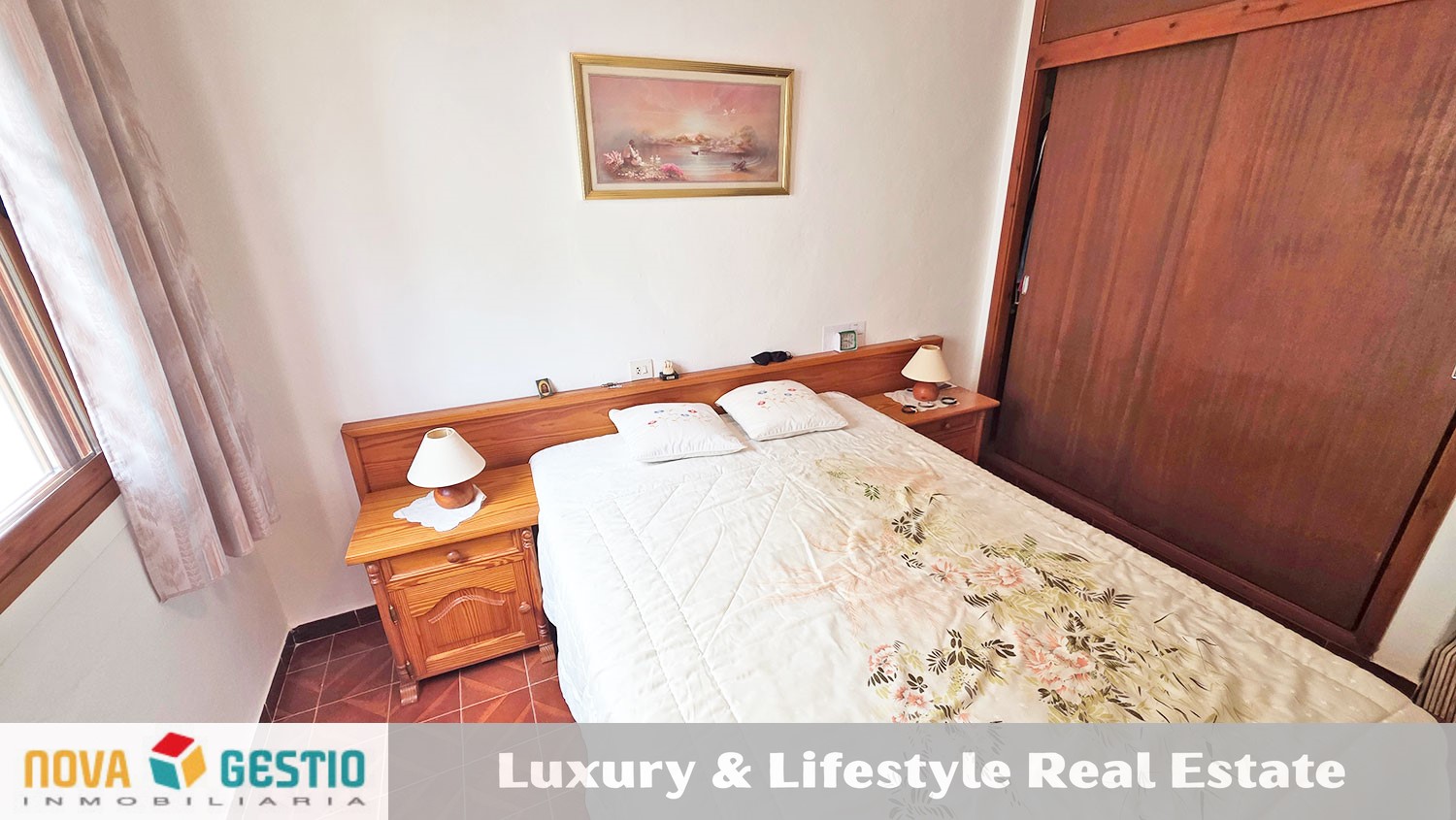 Adosado en venta en Cala Ratjada : : AD1891CR-VES