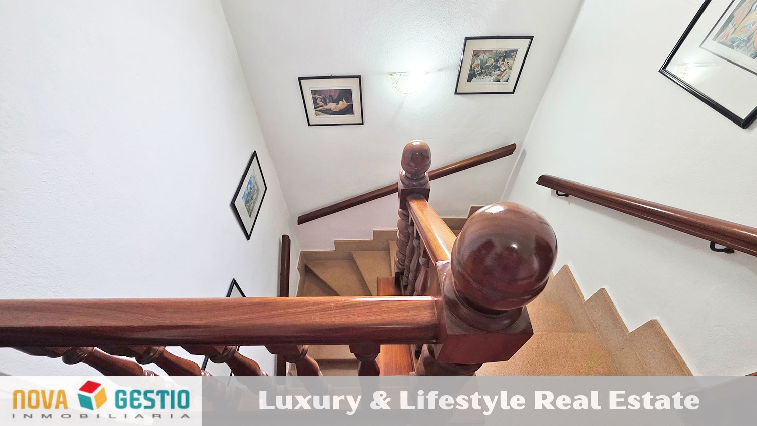 Adosado en venta en Cala Ratjada : : AD1891CR-VES
