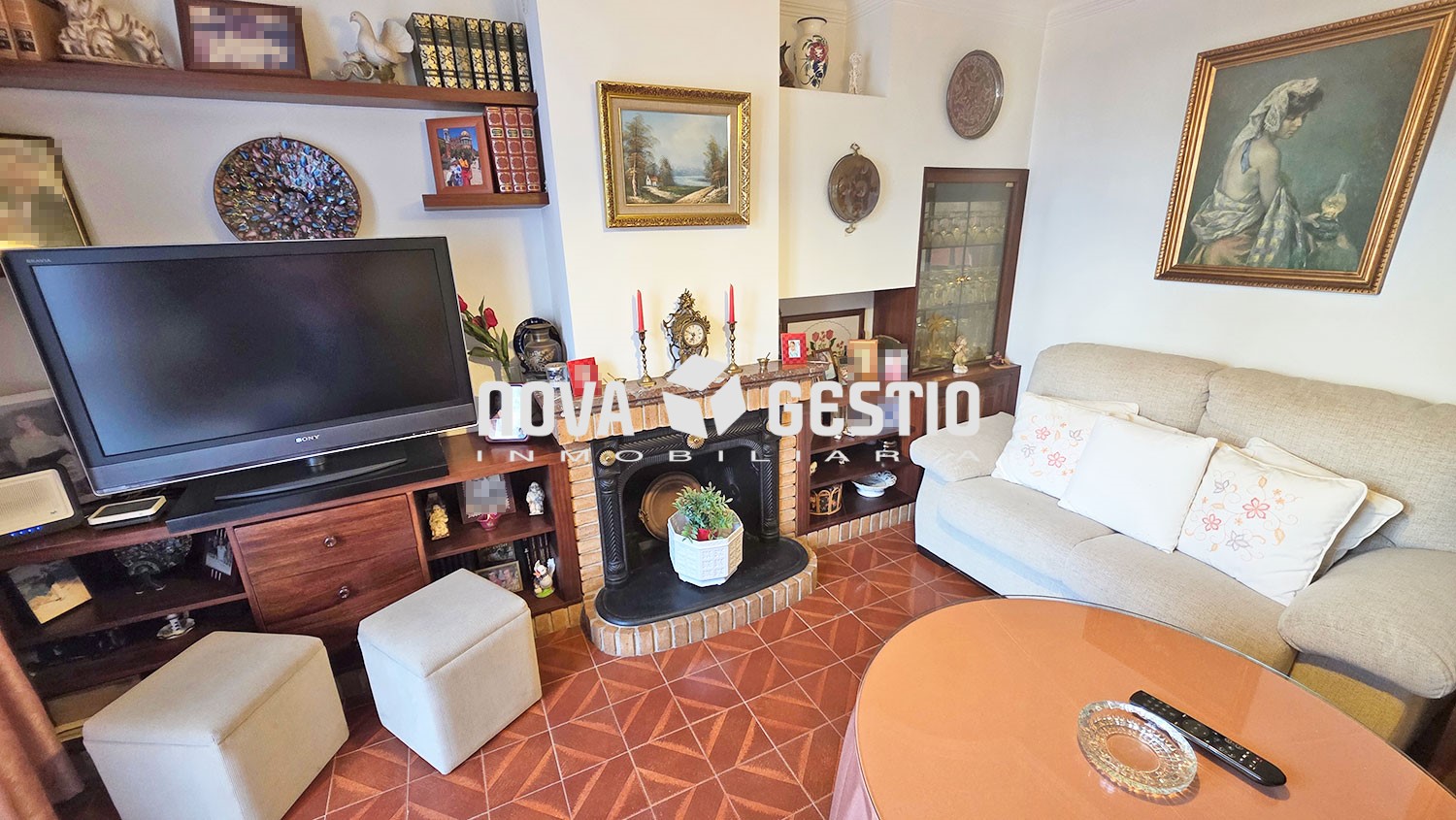 Adosado en venta en Cala Ratjada : : AD1891CR-VES