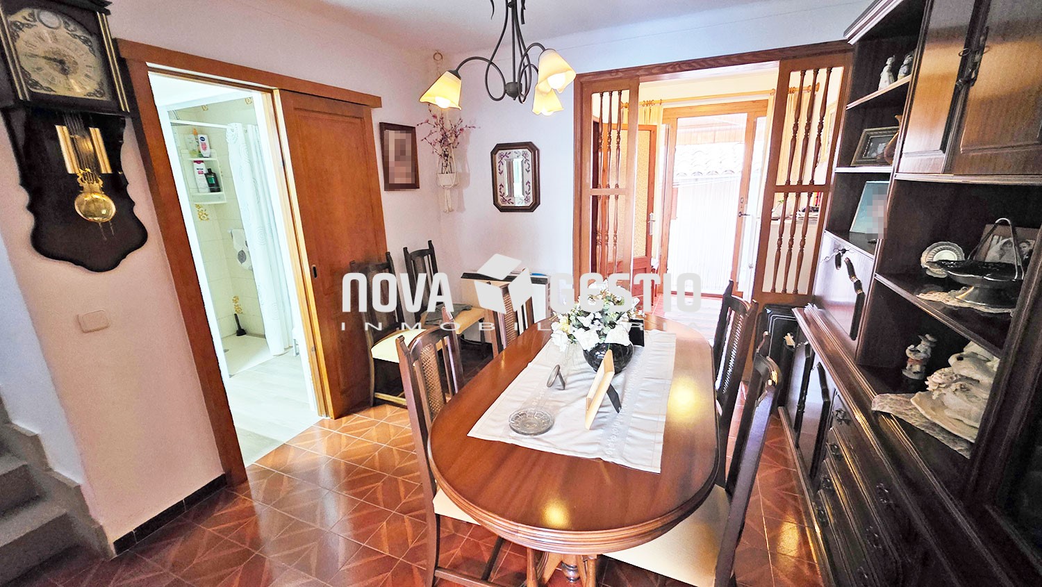 Adosado en venta en Cala Ratjada : : AD1891CR-VES