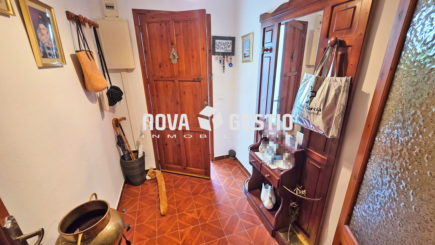 Adosado en venta en Cala Ratjada : : AD1891CR-VES