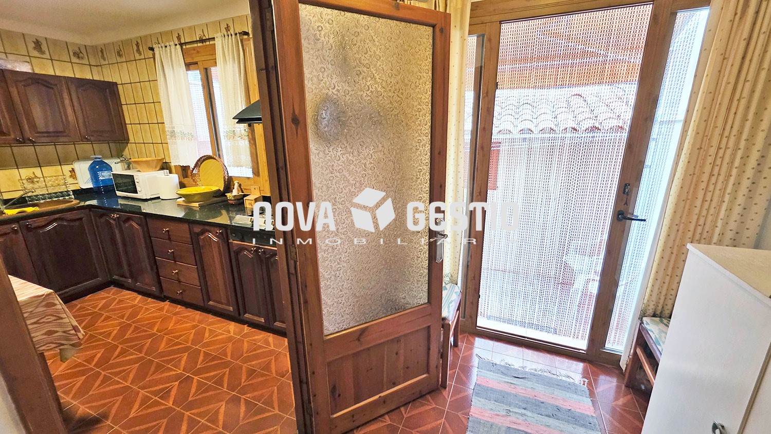 Adosado en venta en Cala Ratjada : : AD1891CR-VES