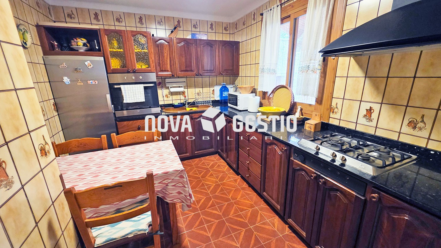 Adosado en venta en Cala Ratjada : : AD1891CR-VES