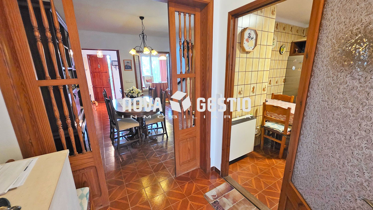 Adosado en venta en Cala Ratjada : : AD1891CR-VES