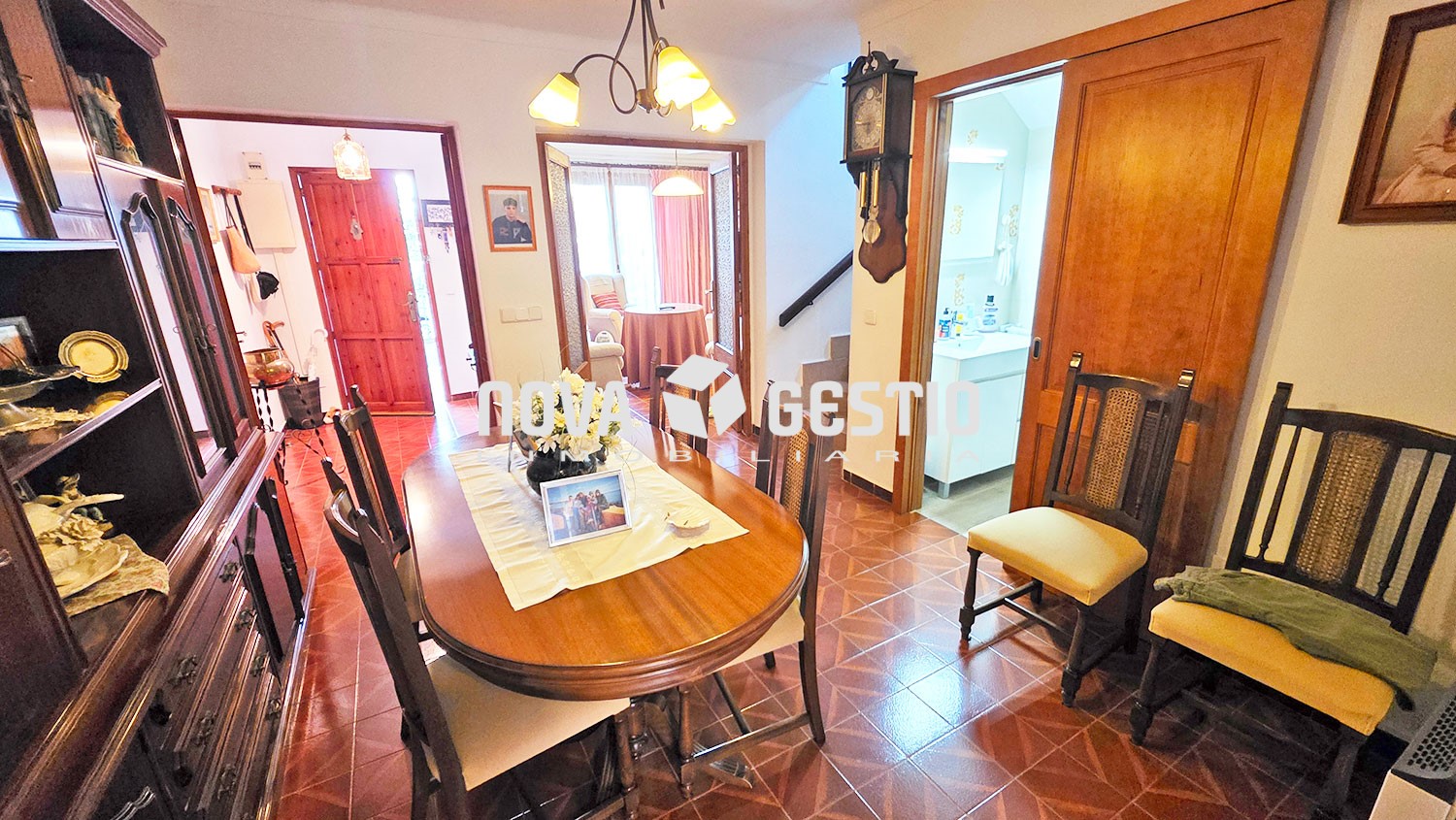Adosado en venta en Cala Ratjada : : AD1891CR-VES