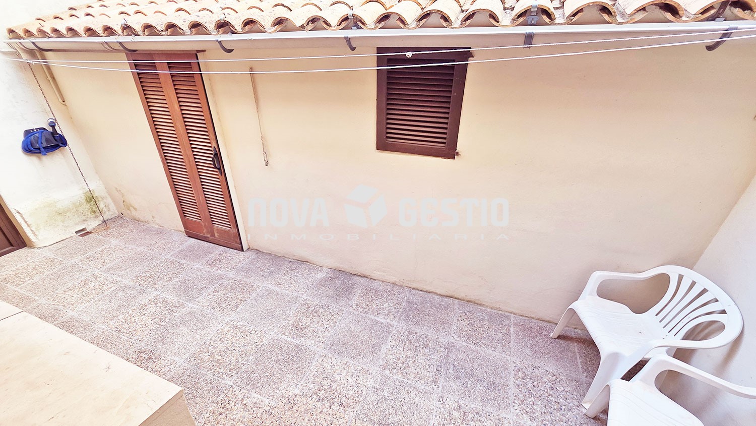 Adosado en venta en Cala Ratjada : : AD1891CR-VES