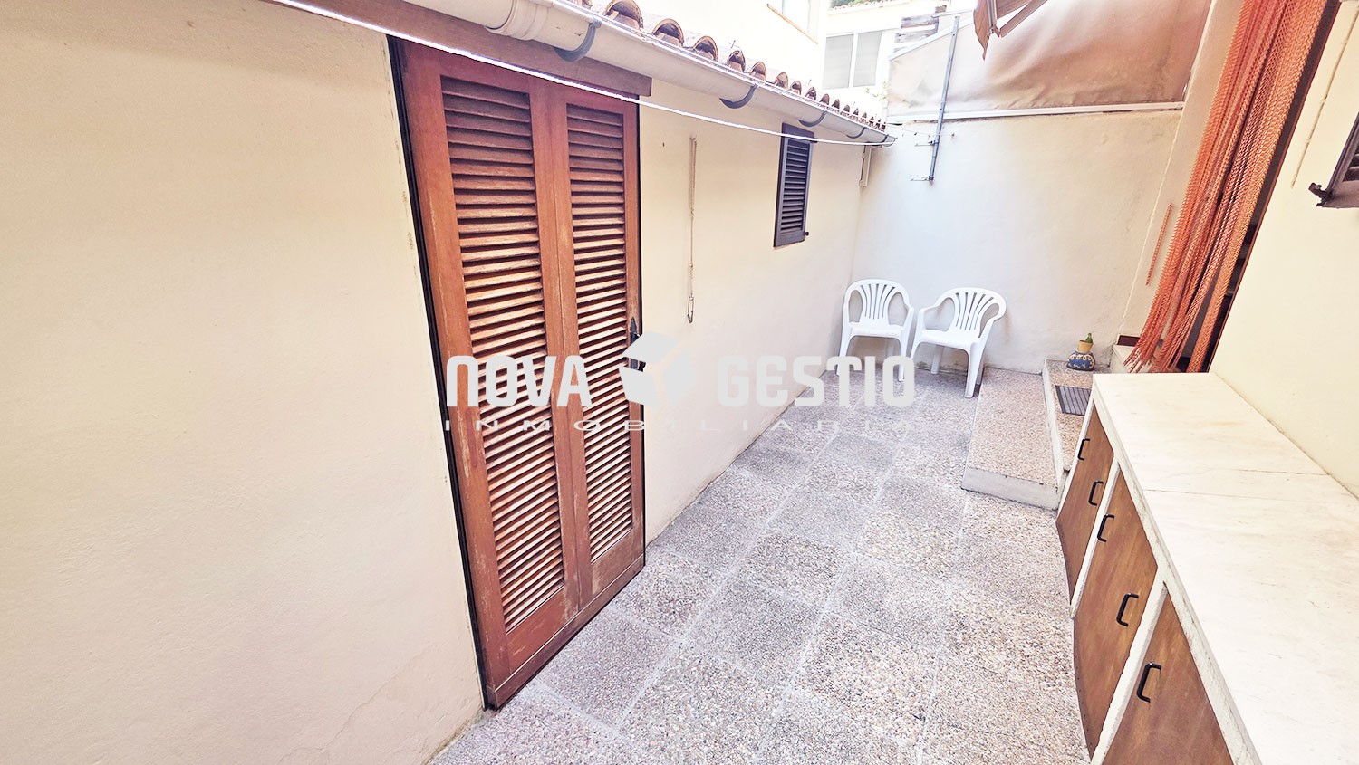 Adosado en venta en Cala Ratjada : : AD1891CR-VES