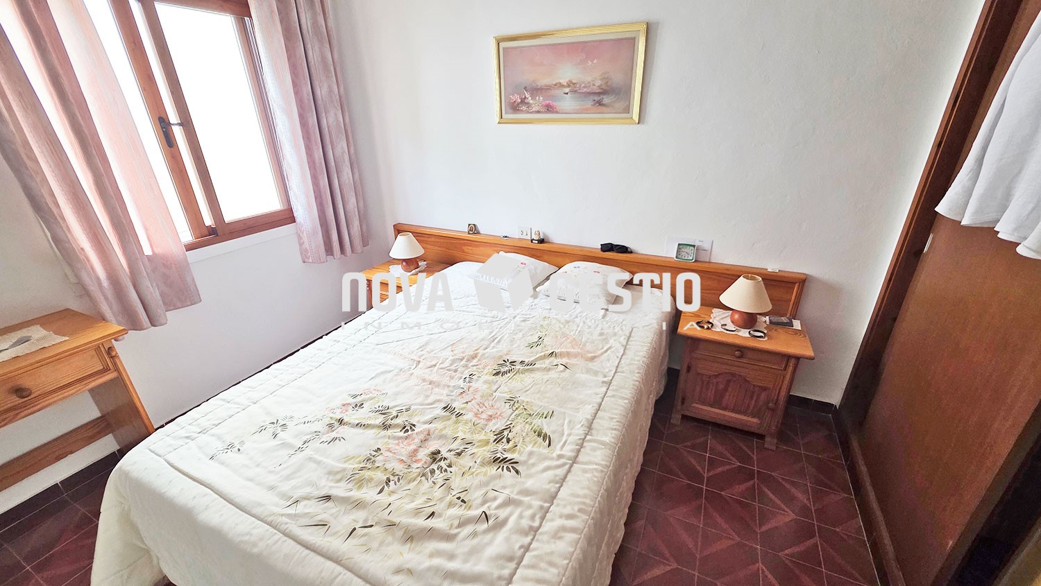 Adosado en venta en Cala Ratjada : : AD1891CR-VES