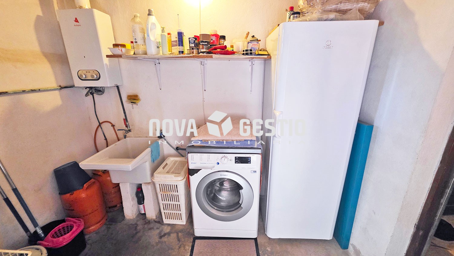 Adosado en venta en Cala Ratjada : : AD1891CR-VES