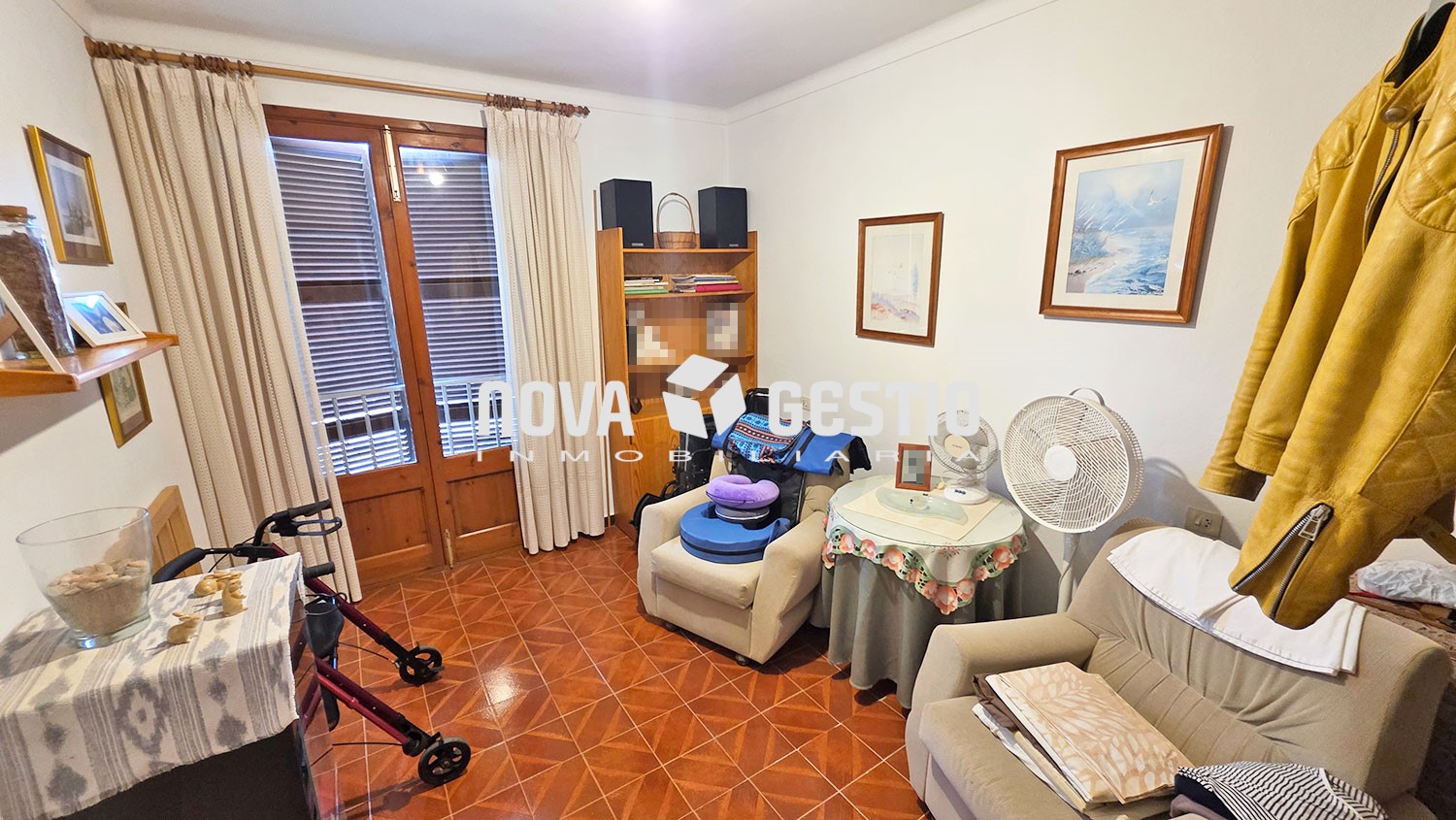 Adosado en venta en Cala Ratjada : : AD1891CR-VES