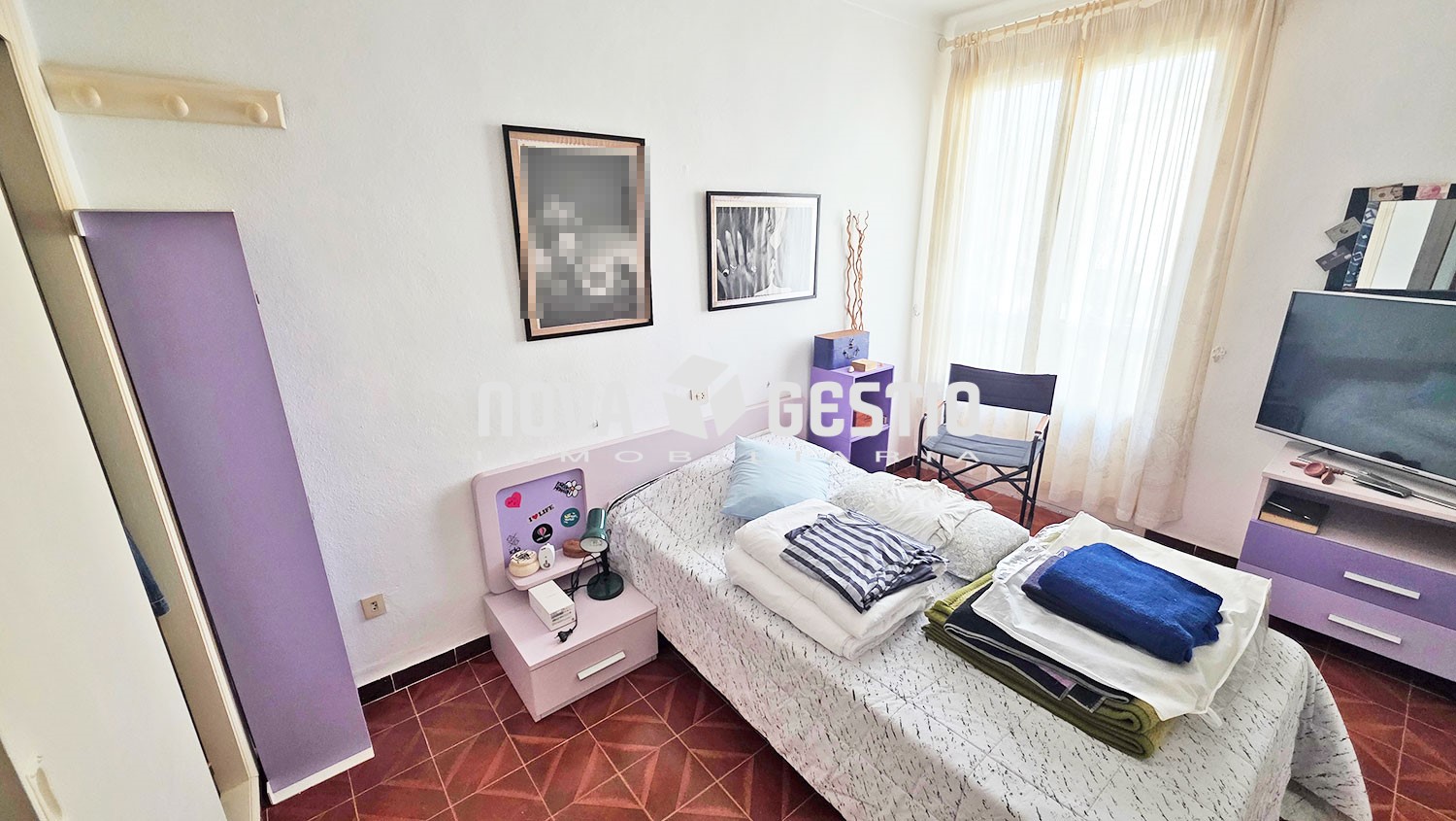 Adosado en venta en Cala Ratjada : : AD1891CR-VES