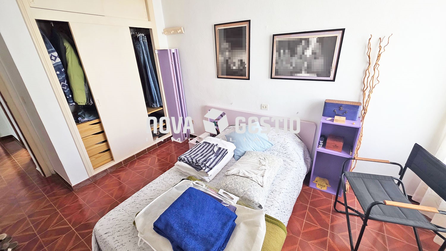 Adosado en venta en Cala Ratjada : : AD1891CR-VES