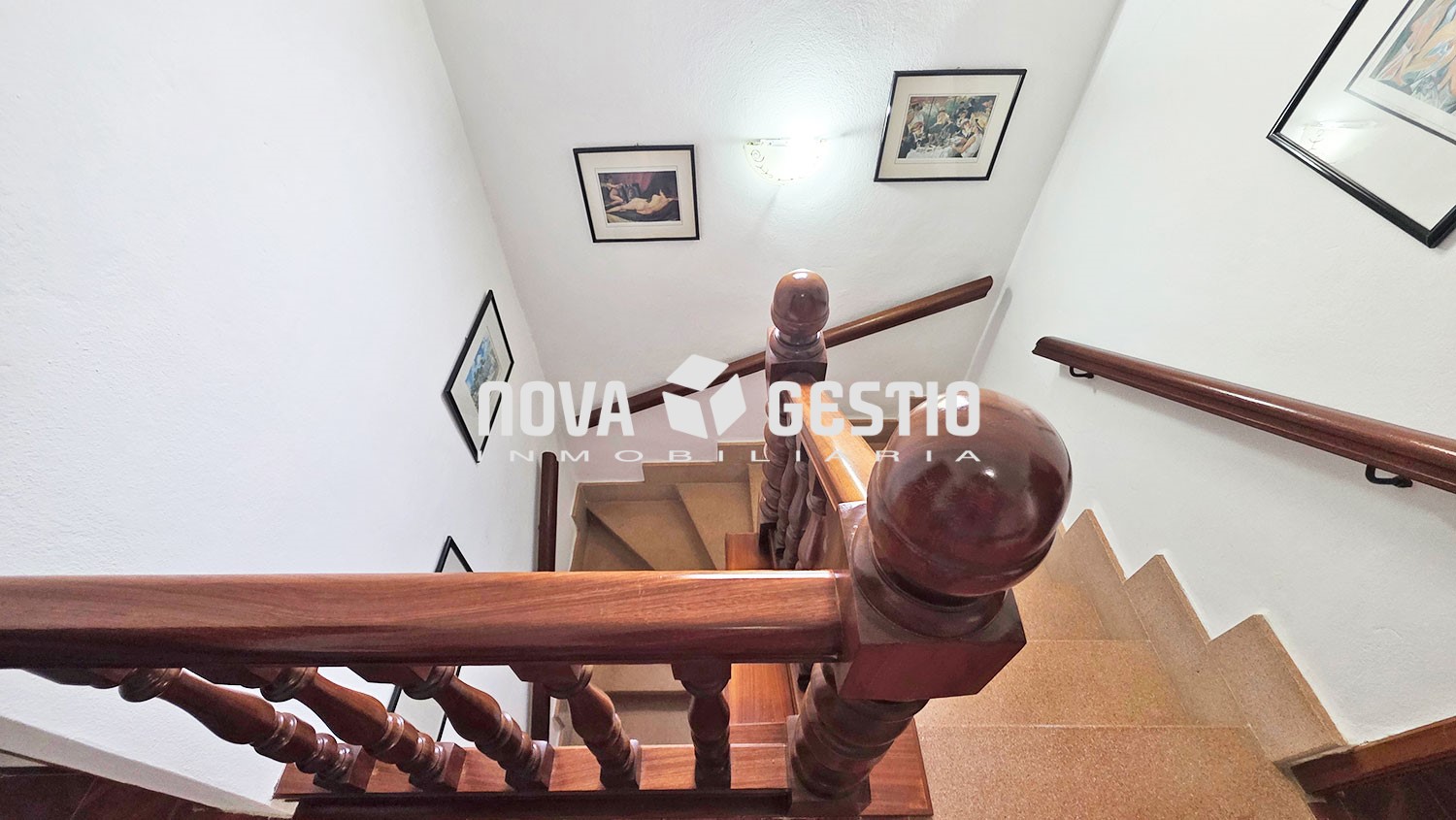 Adosado en venta en Cala Ratjada : : AD1891CR-VES