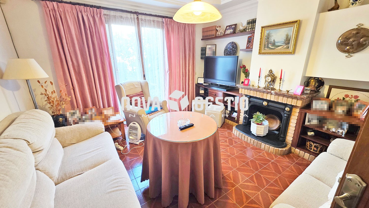 Adosado en venta en Cala Ratjada : : AD1891CR-VES