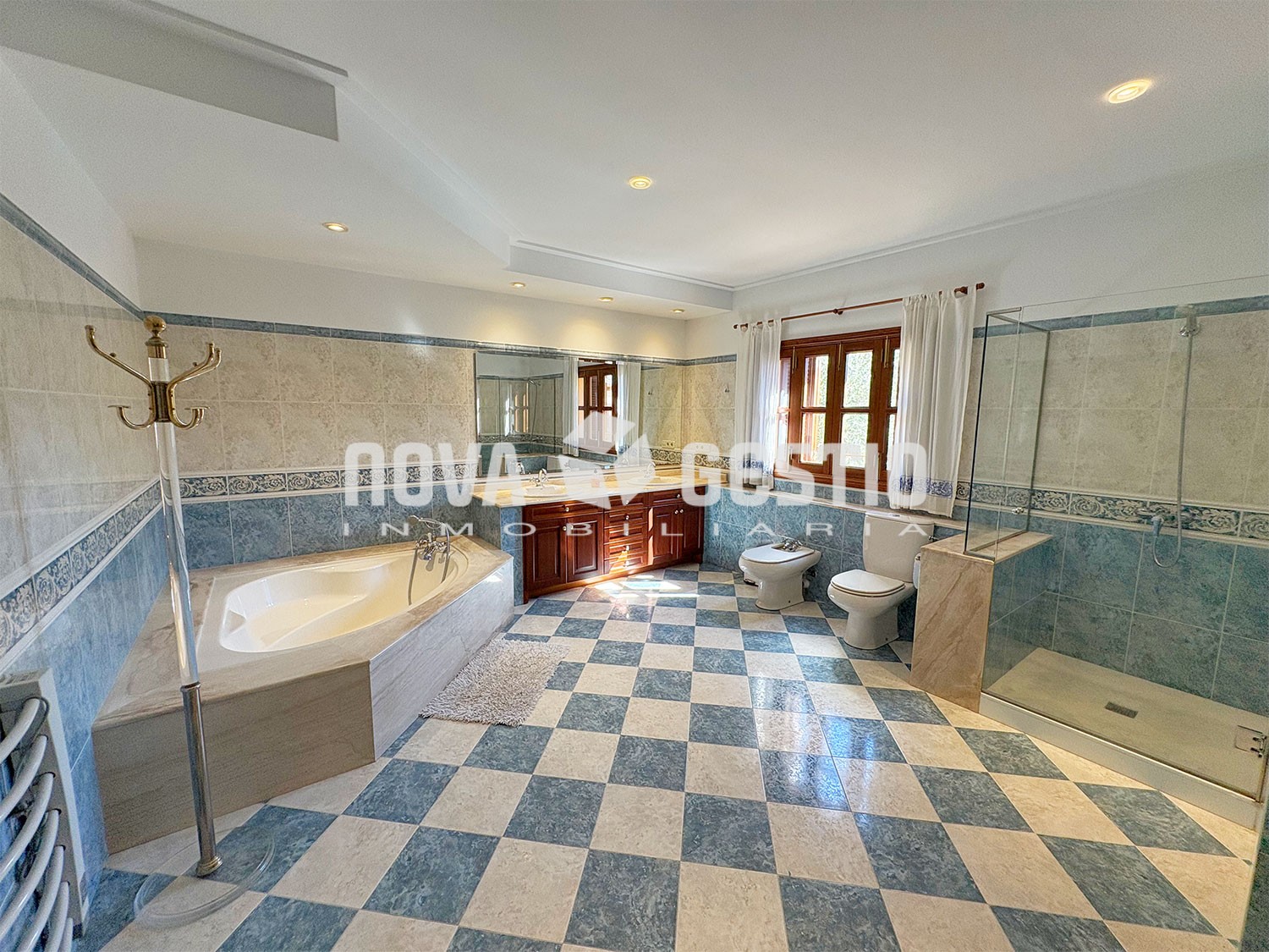 Casa en alquiler en Manacor : : CA808MA-AES