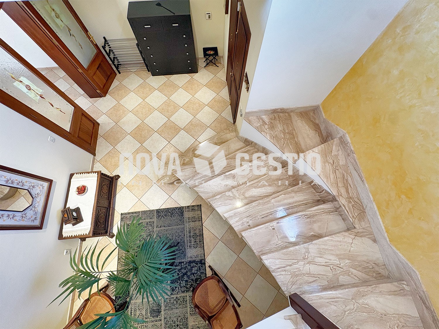 Casa en alquiler en Manacor : : CA808MA-AES