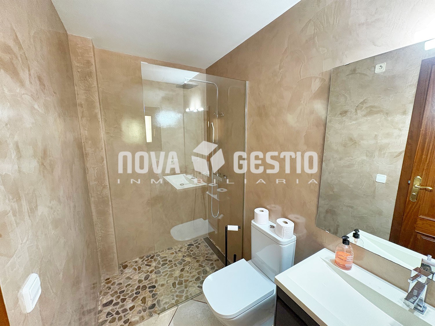 Casa en alquiler en Manacor : : CA808MA-AES