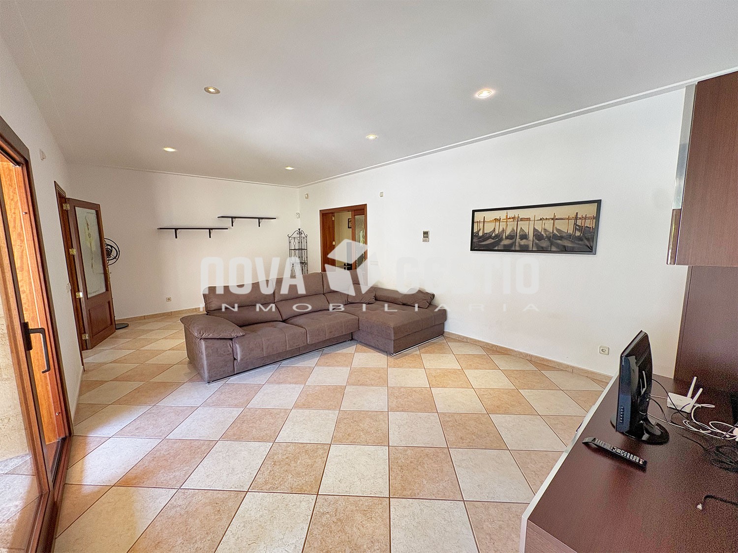 Casa en alquiler en Manacor : : CA808MA-AES