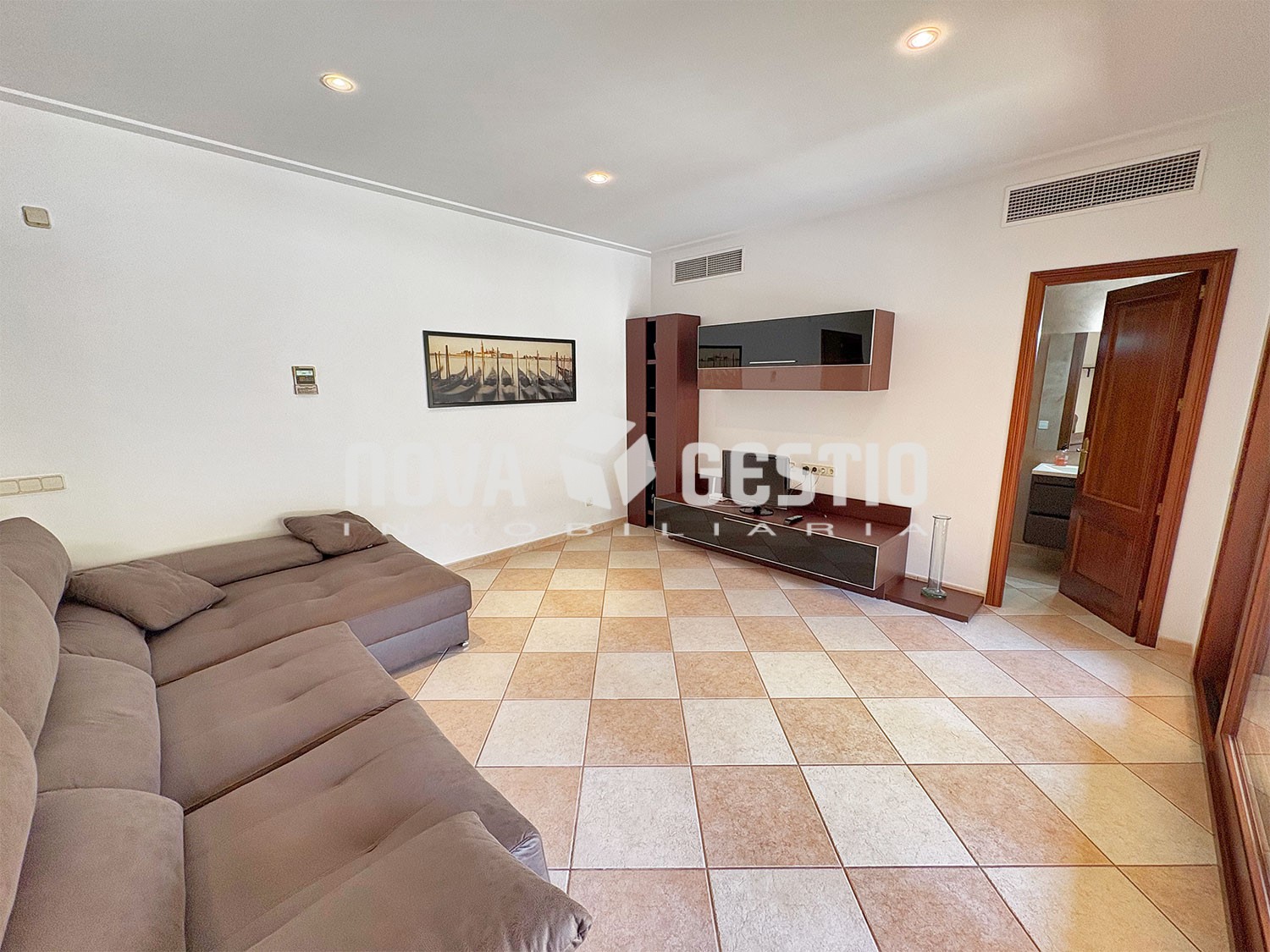 Casa en alquiler en Manacor : : CA808MA-AES