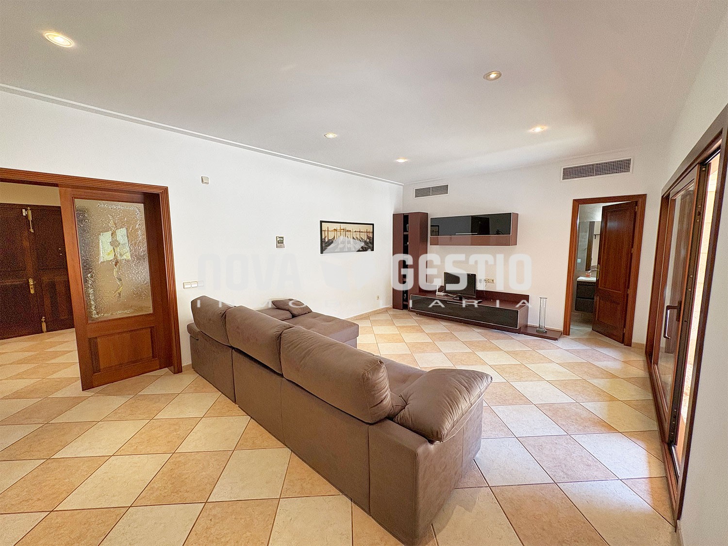 Casa en alquiler en Manacor : : CA808MA-AES