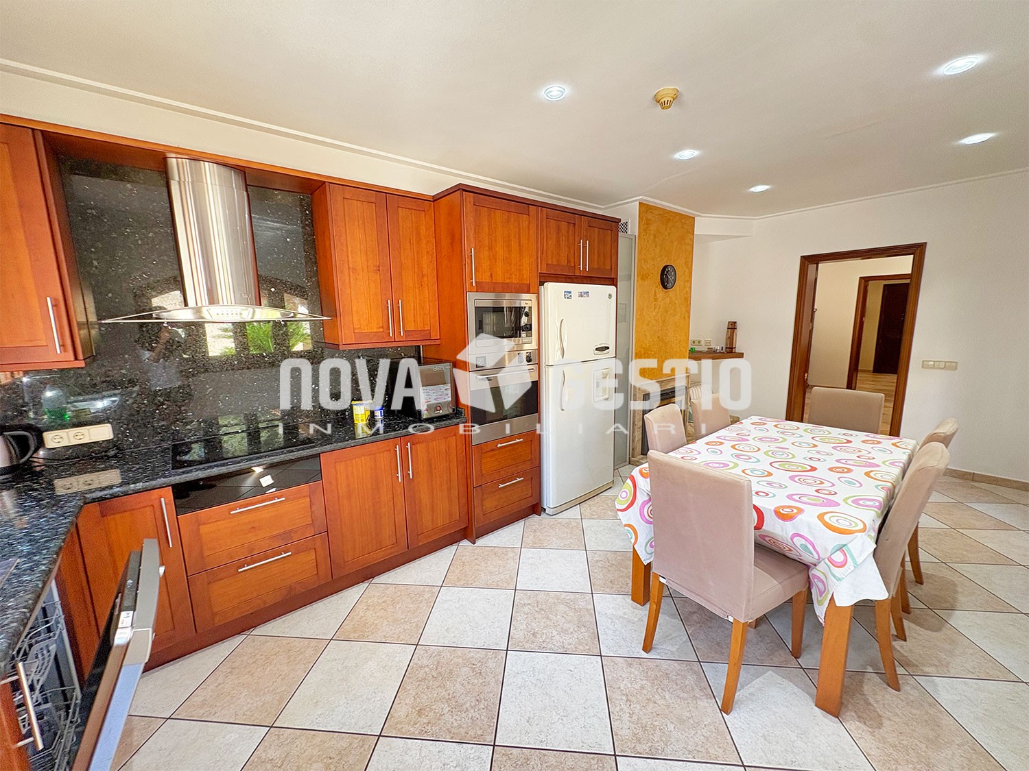 Casa en alquiler en Manacor : : CA808MA-AES