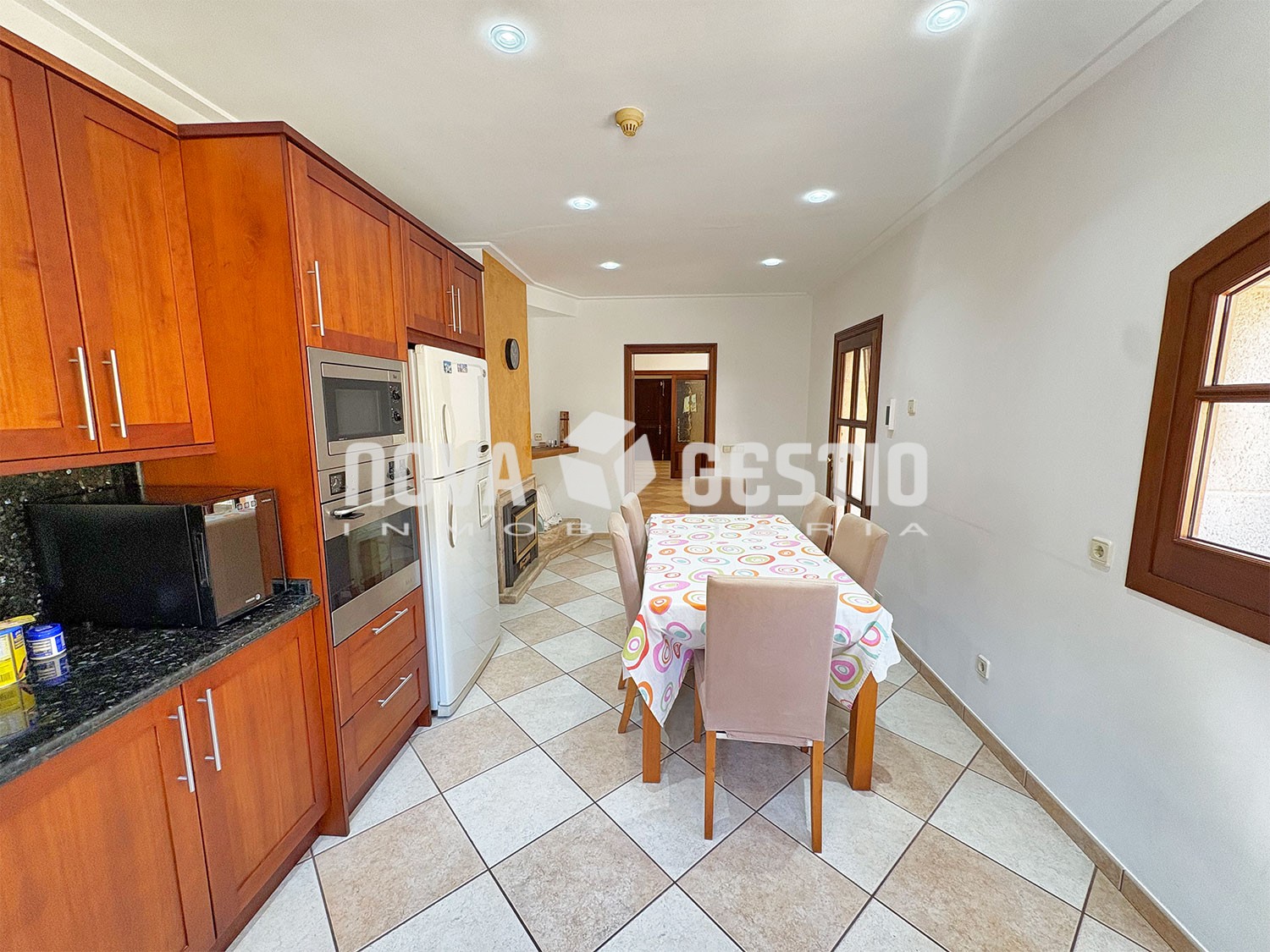 Casa en alquiler en Manacor : : CA808MA-AES