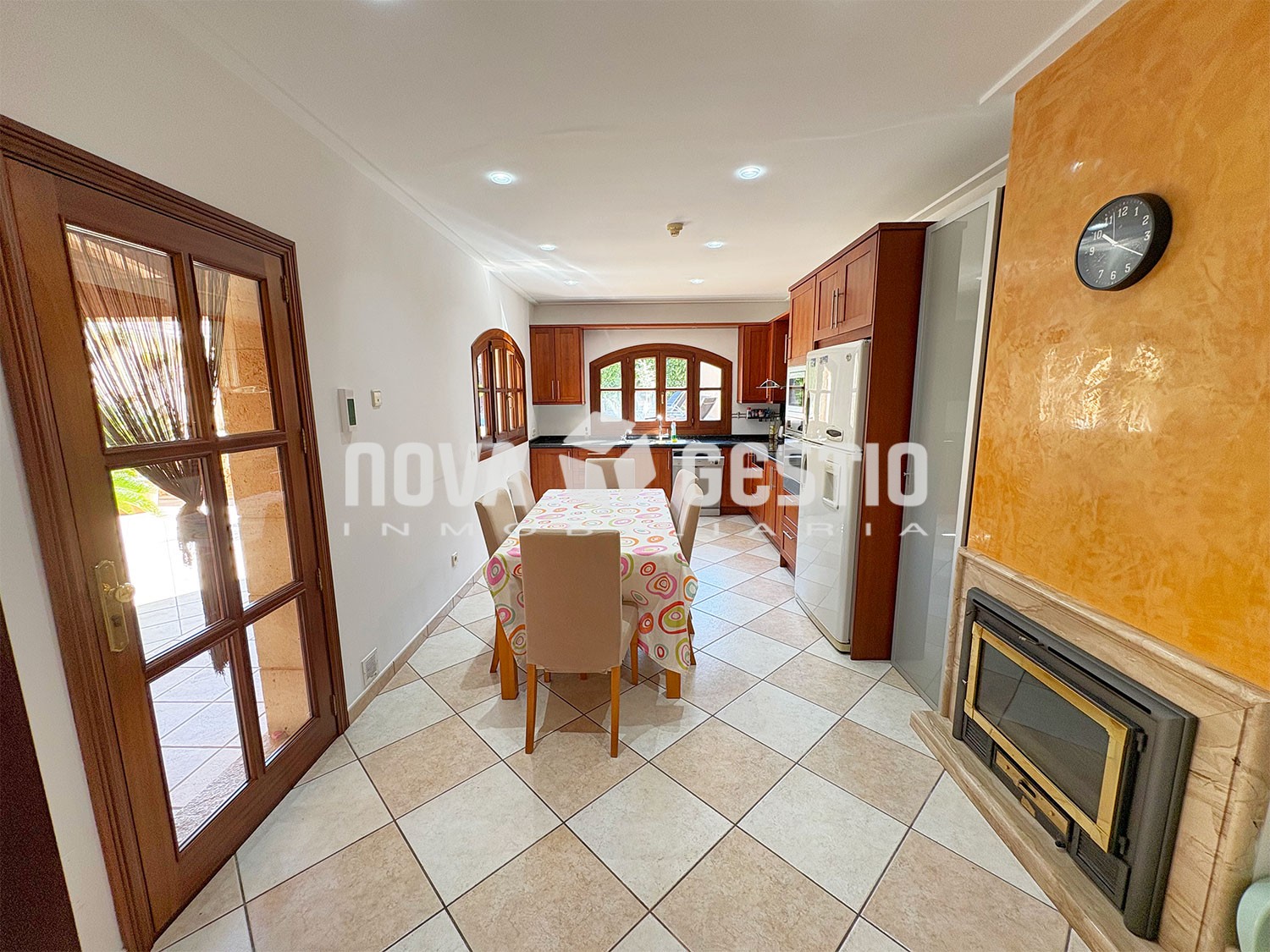 Casa en alquiler en Manacor : : CA808MA-AES