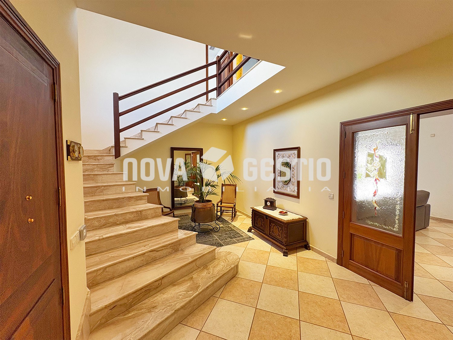 Casa en alquiler en Manacor : : CA808MA-AES