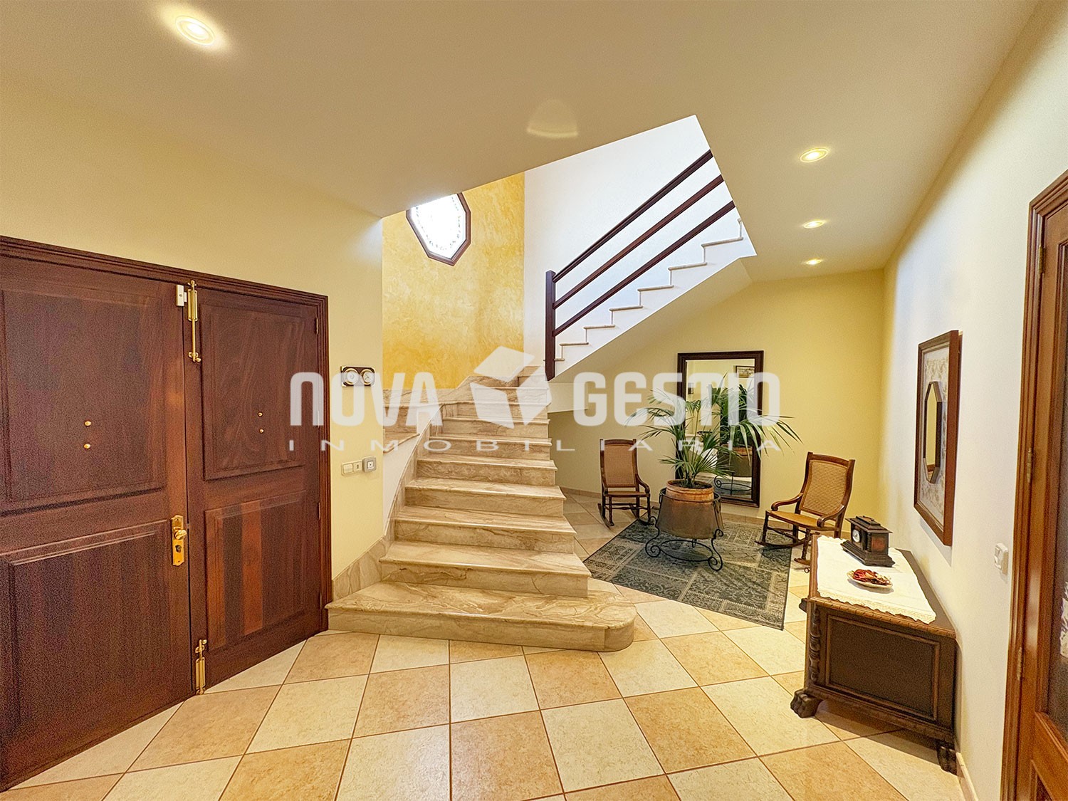 Casa en alquiler en Manacor : : CA808MA-AES