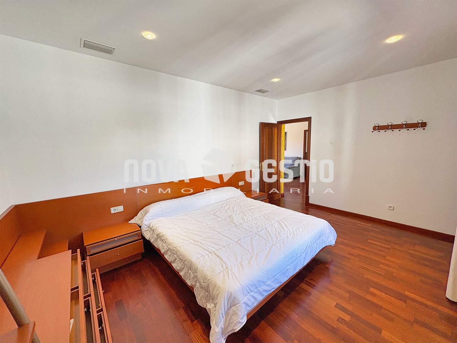 Casa en alquiler en Manacor : : CA808MA-AES
