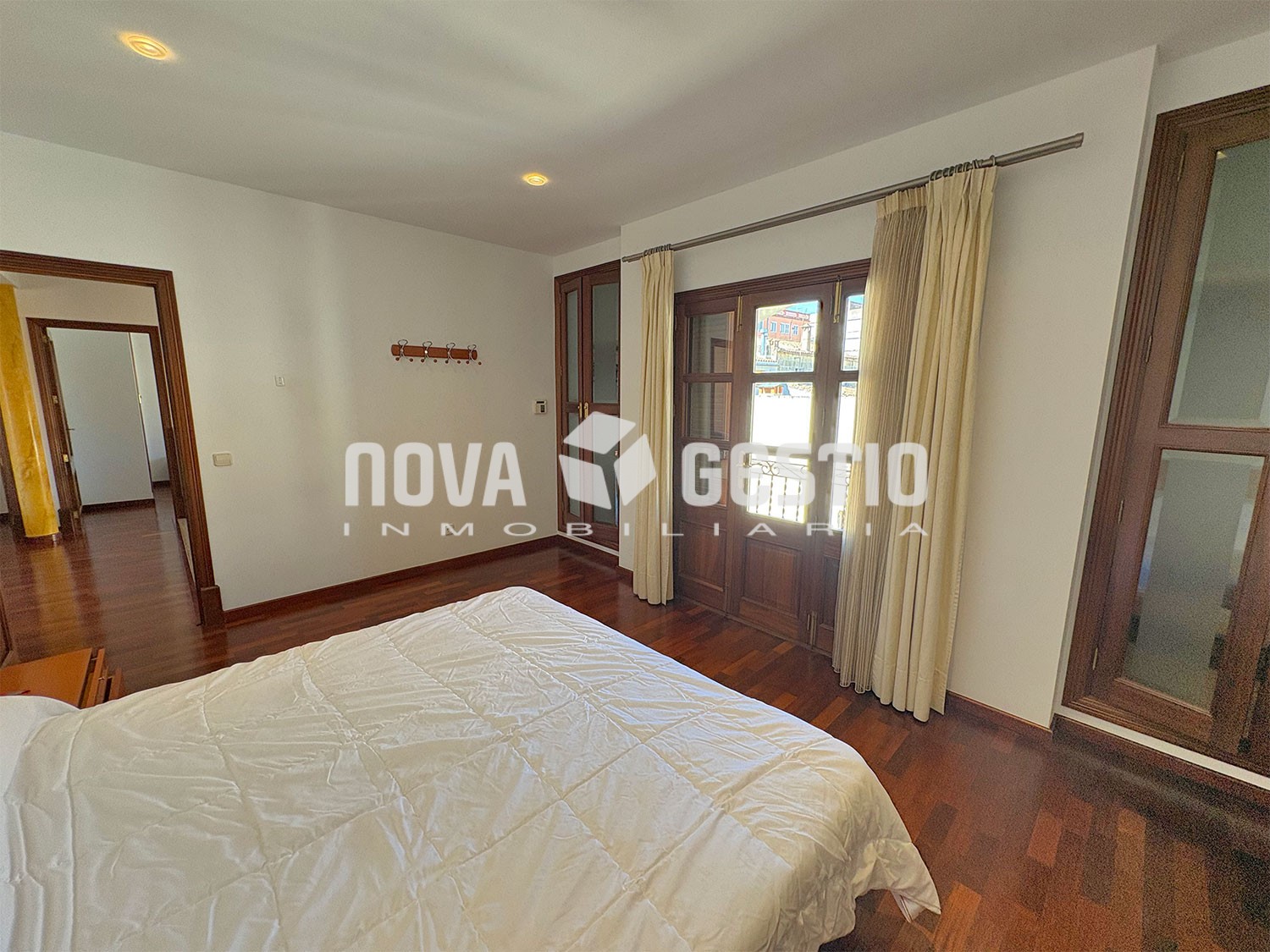 Casa en alquiler en Manacor : : CA808MA-AES