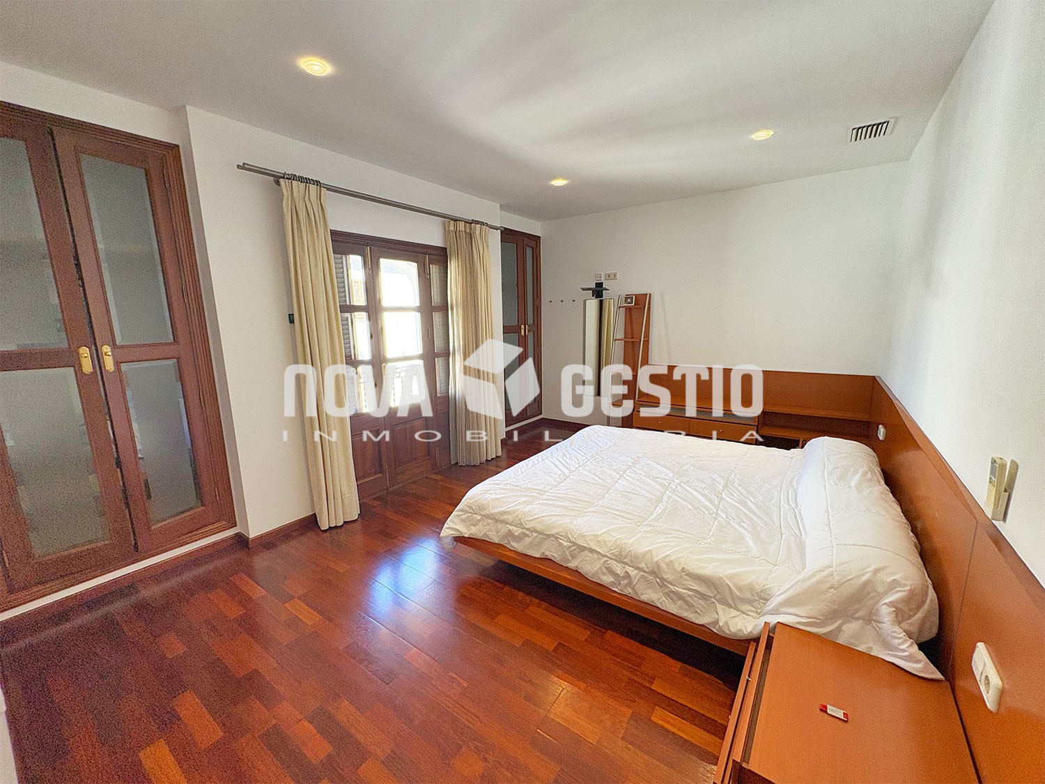 Casa en alquiler en Manacor : : CA808MA-AES