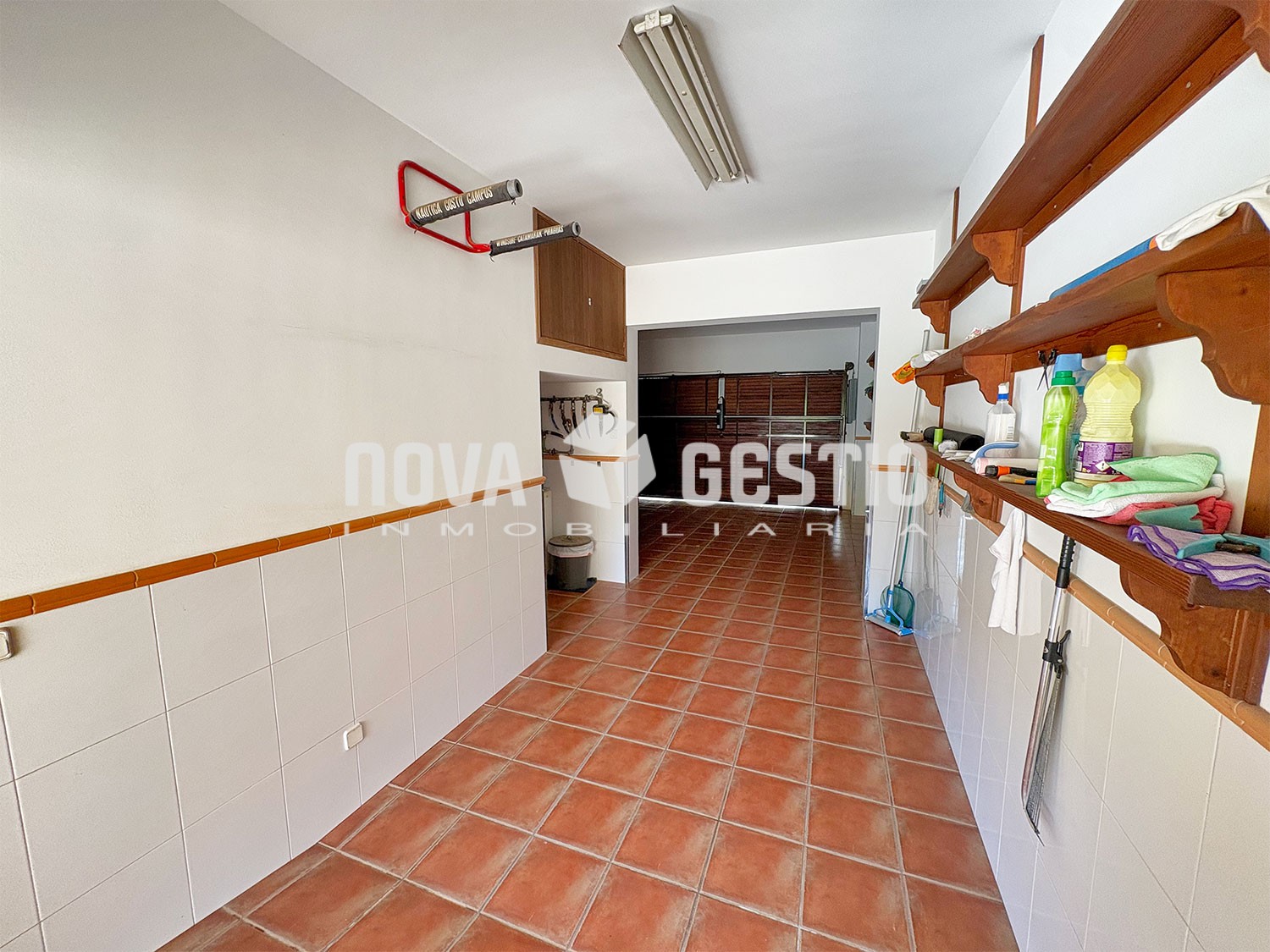 Casa en alquiler en Manacor : : CA808MA-AES