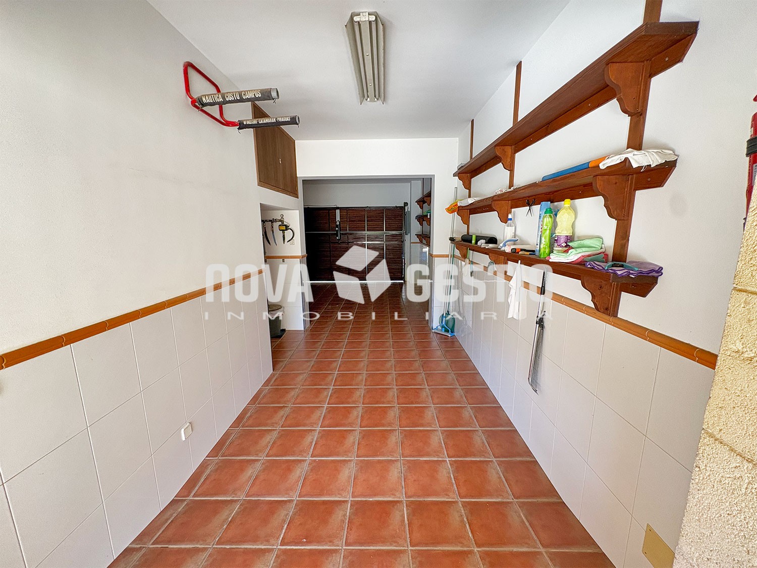 Casa en alquiler en Manacor : : CA808MA-AES