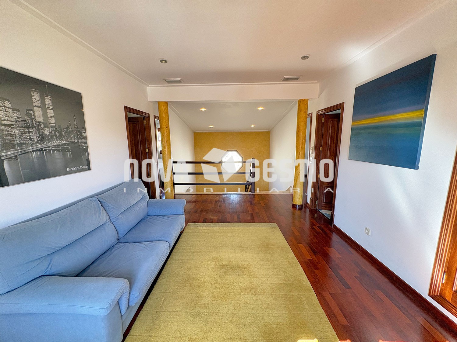Casa en alquiler en Manacor : : CA808MA-AES