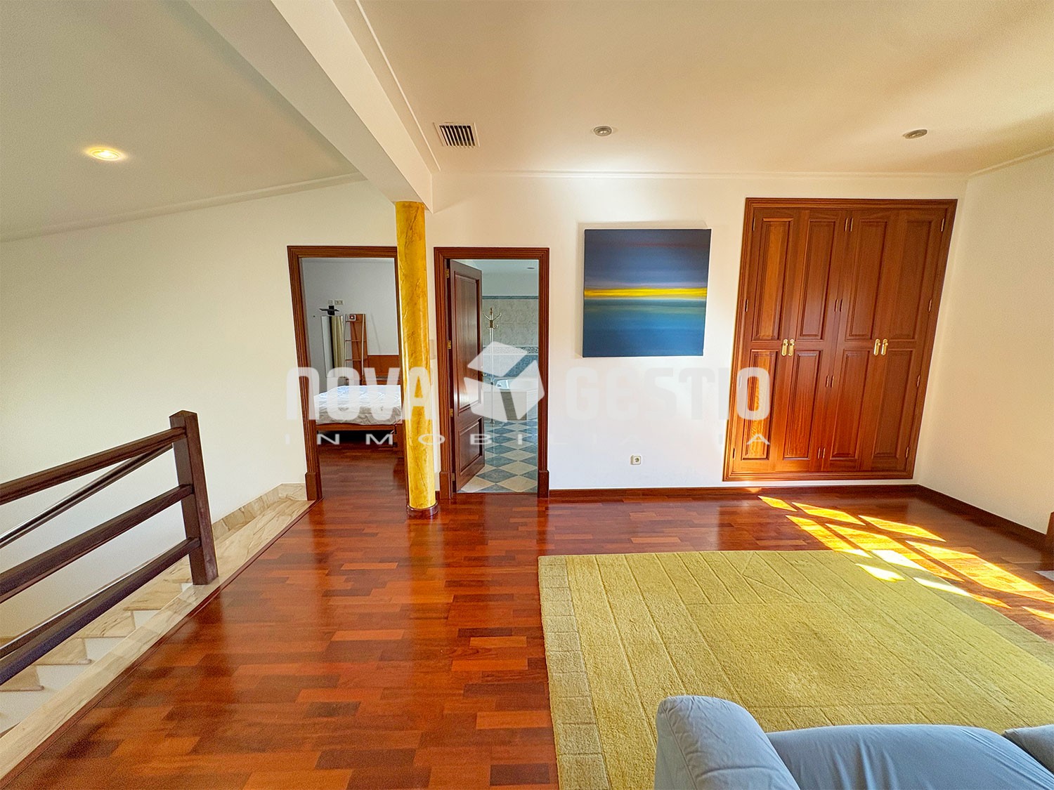 Casa en alquiler en Manacor : : CA808MA-AES