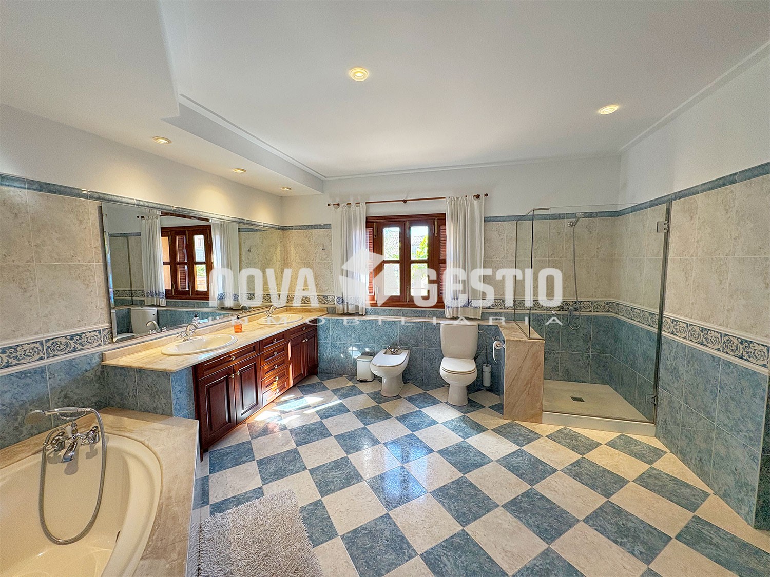 Casa en alquiler en Manacor : : CA808MA-AES