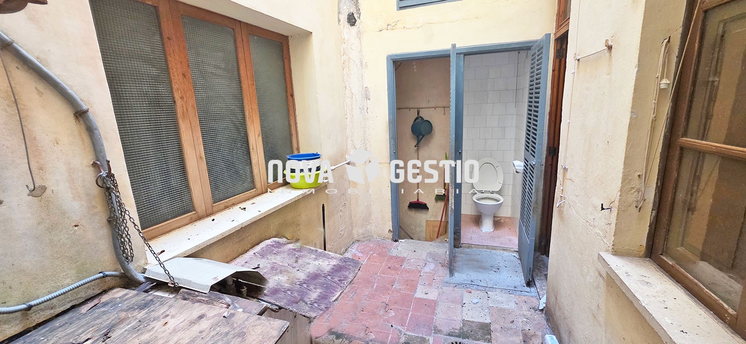 Casa en venta en exclusiva en Manacor : : CA1893MA-VES